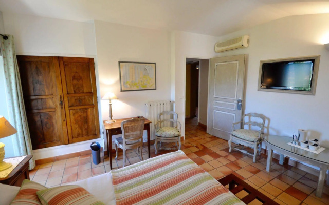Le Clos du Buis