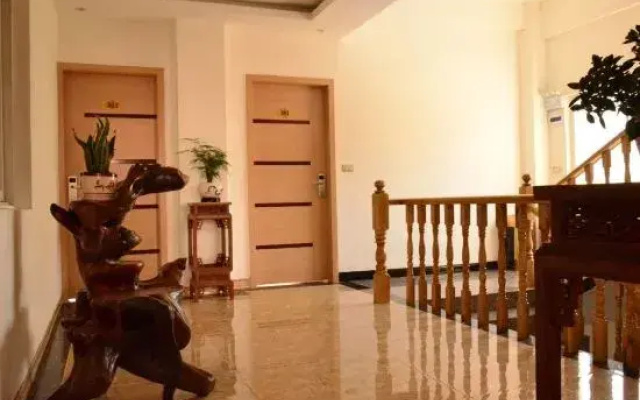 Jiayuan Express Hotel