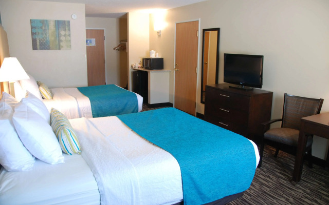 Best Western Baraboo Inn