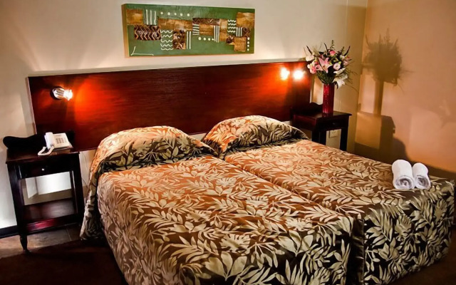Stanville Hotel