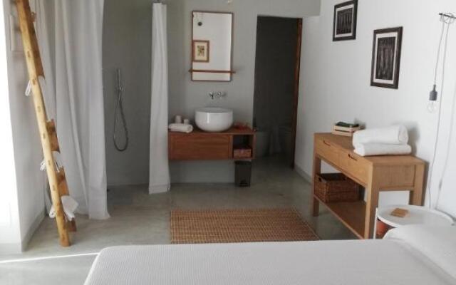 Casa Giufà B&B