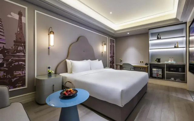 Mercure Yan'an Downtown