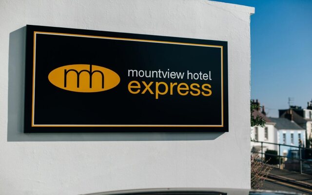 Mountview Hotel