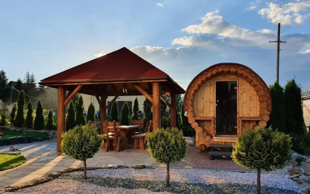 Apartamenty pod Gromadzyniem