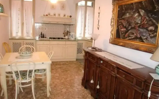 Grimaldi Apartments - Ca d'Oro