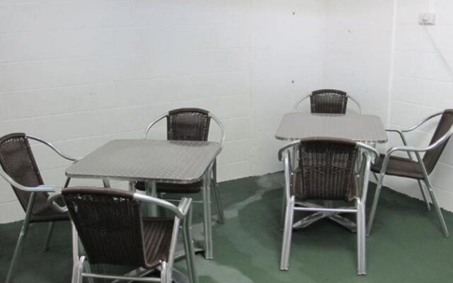 Greenslopes Motor Inn