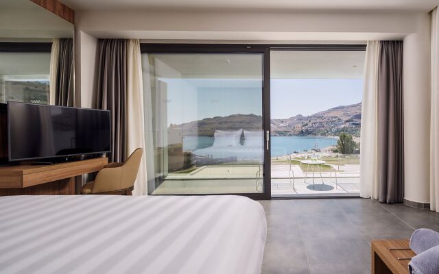 Lindos Grand Resort & Spa - Adults only