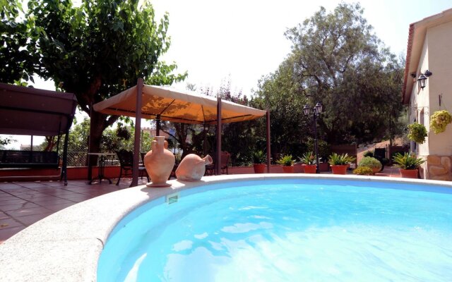 HomeHolidaysRentals  Le Vinya - Costa Barcelona
