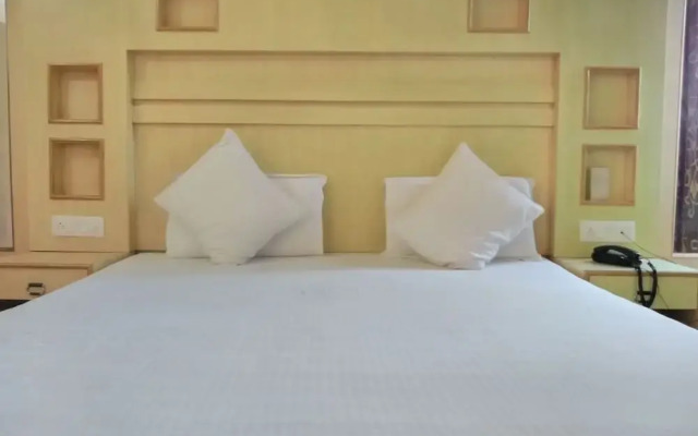 Tahiti Resorts Pvt Ltd.