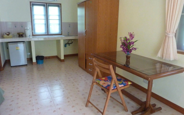 Ladda Resort