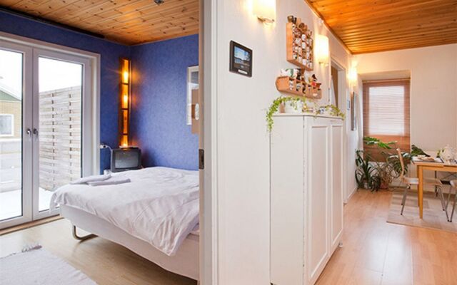Villa E Bed and Breakfast
