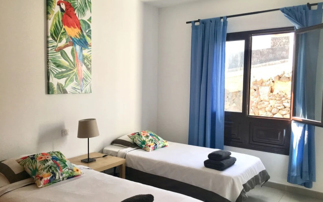 Villas Lanzarote Natura