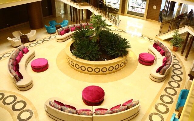 Sunmelia Beach Resort Hotel & Spa