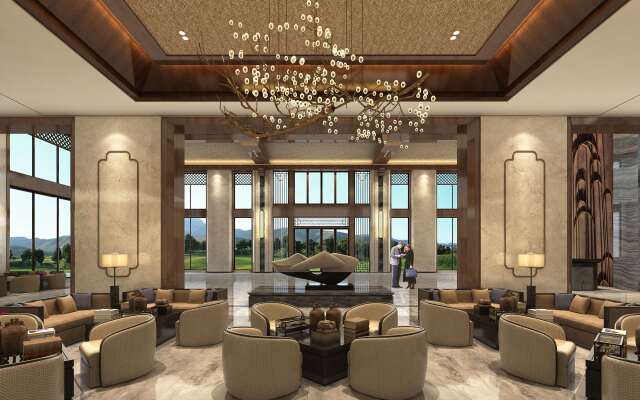 Wyndham Xinyi Lotus Lake