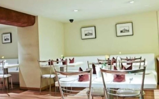 Middleton Inn
