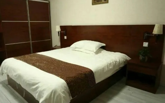 Jinfan City Hotel – Guest Rooms – Fuzhou