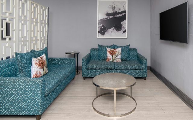 Holiday Inn Johannesburg Airport by IHG - Image 3