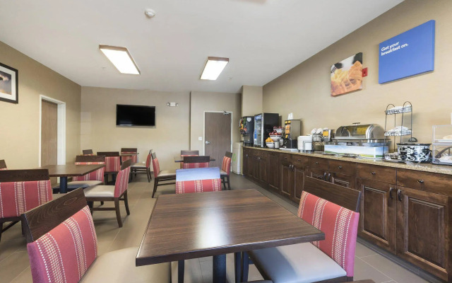 Comfort Inn Auburn - Seattle