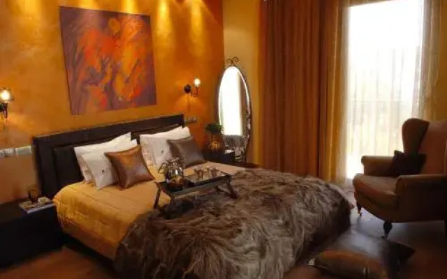 Olympic Fashion Hotels
