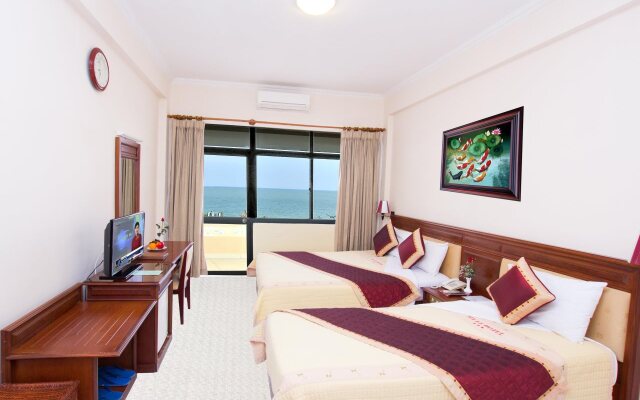 My Le Hotel