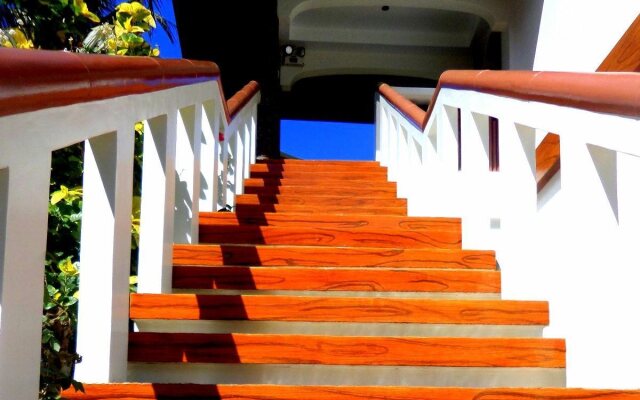 Oasis Resort and Spas