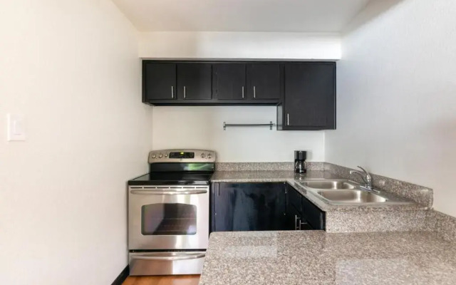 Studio 6 Irving, TX – DFW North