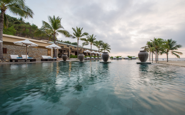 Mia Resort Nha Trang