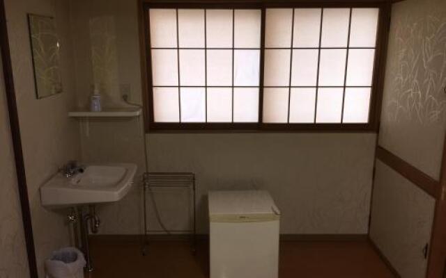 Ryokan Morishige