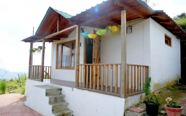 Akash Resort by OYO Rooms