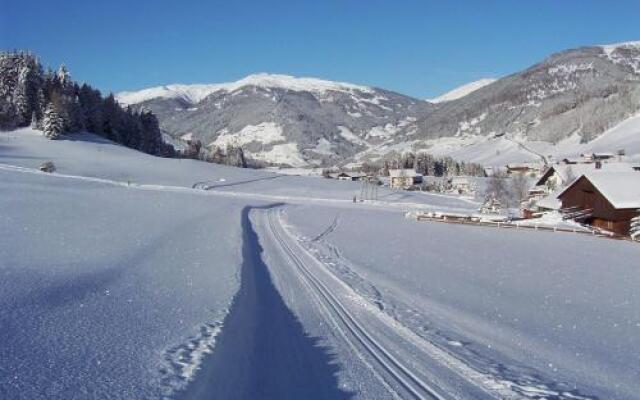 Haus Annemarie Apartments Kartitsch Hochpustertal