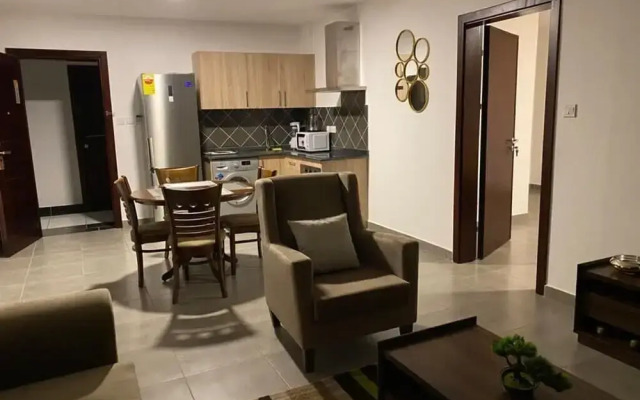Oasis Park Residence