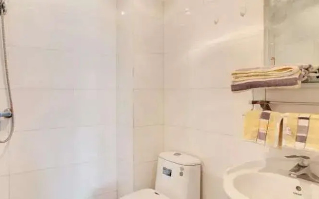Su She Inn - Hostel