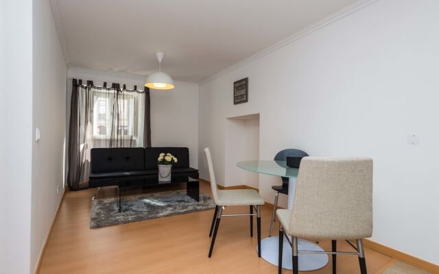 Shortstayflat Great Location - Cais Do Sodre