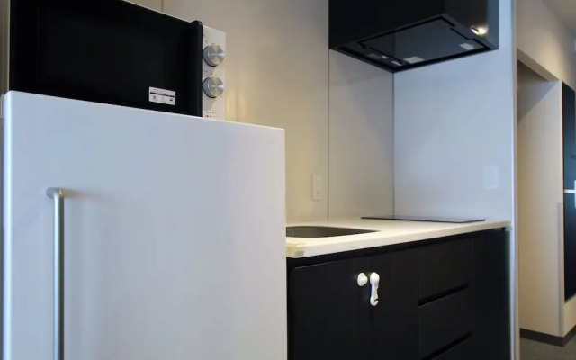 KOKO HOTEL Residence Nijo Castle