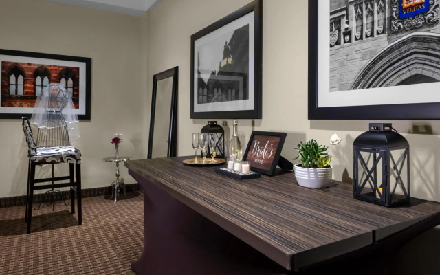 New Haven Hotel