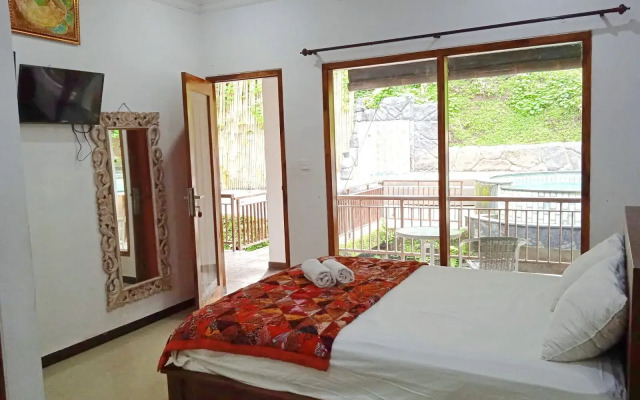 Kubu Mas Ubud