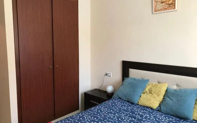 Bonito apartamento a 250m del mar