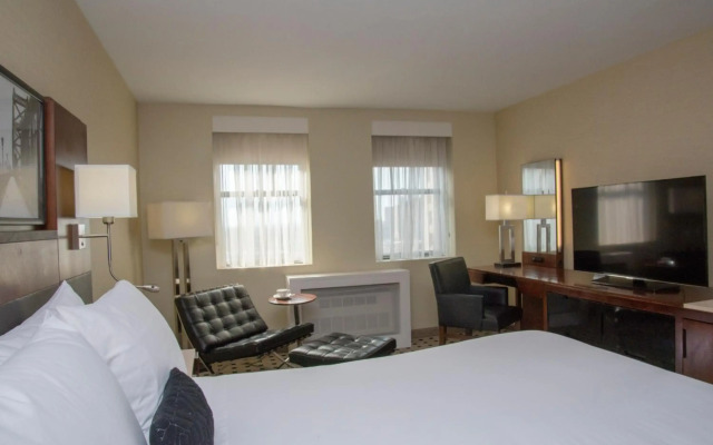 The Warwick Hotel Rittenhouse Square Philadelphia