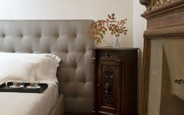 Palazzo Giusti Suites and Spa