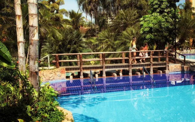 Prive Thermas Hotel by WAM Experience