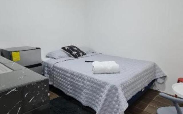 The Stay Inn