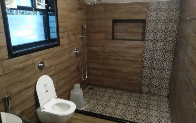Vraksh Resort