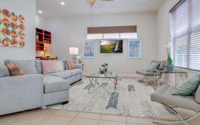 Reunion Resort-RU1076