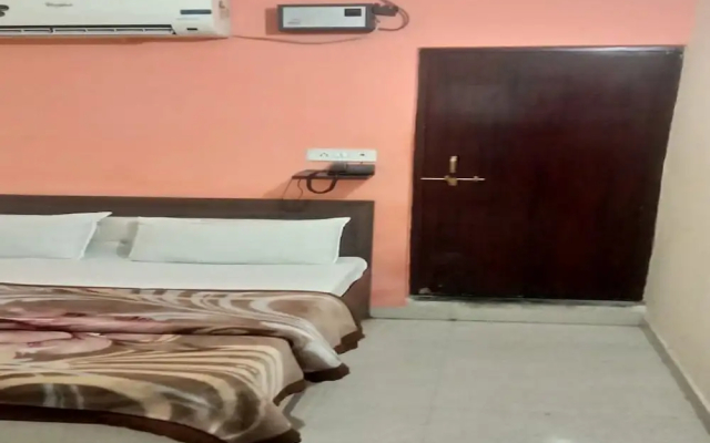 Hotel Utsav Residency