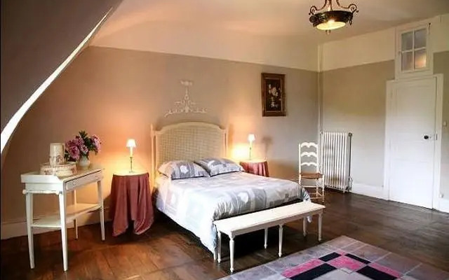 Château de Marèges