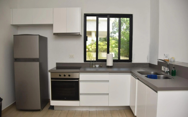 Che Suites Tulum Adults Only