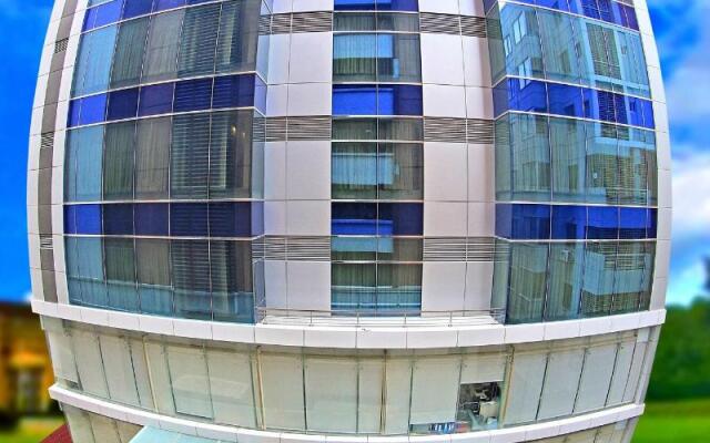 Asia Hotel & Resorts