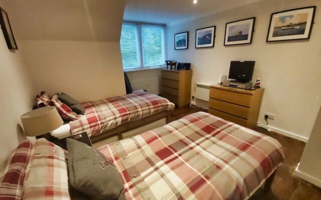 Cuilidh Kintyre Holiday Home