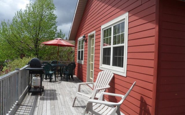 Abby Lane Summer Homes