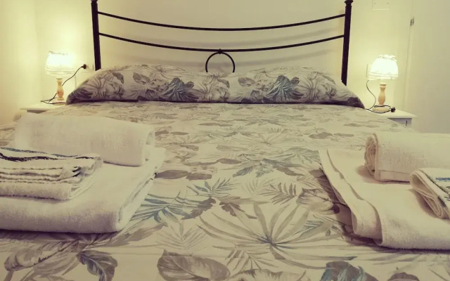 Le mille e una notte